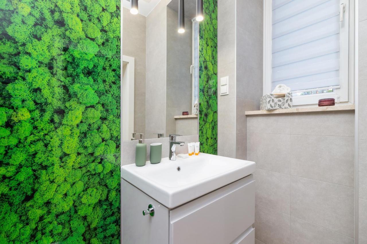Kraków Trendy Studio Apartments by Renters Exterior foto