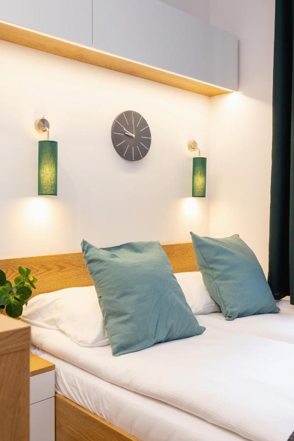 Kraków Trendy Studio Apartments by Renters Exterior foto