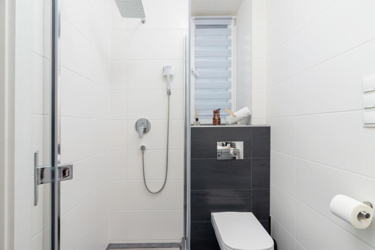 Kraków Trendy Studio Apartments by Renters Exterior foto