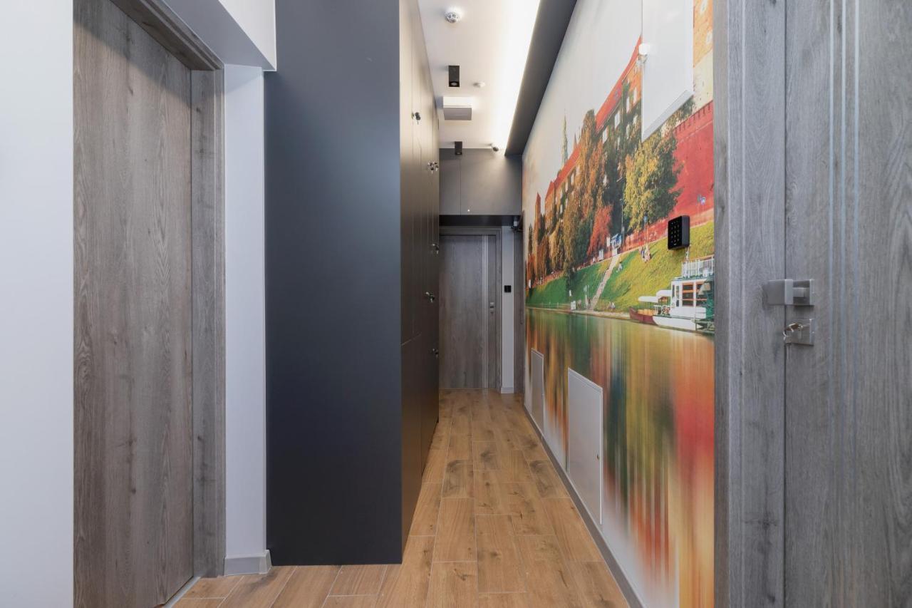 Kraków Trendy Studio Apartments by Renters Exterior foto