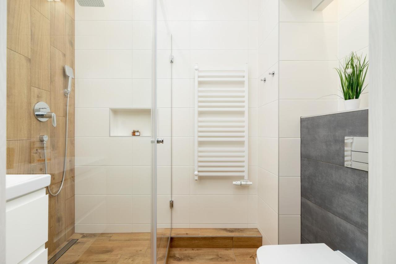 Kraków Trendy Studio Apartments by Renters Exterior foto