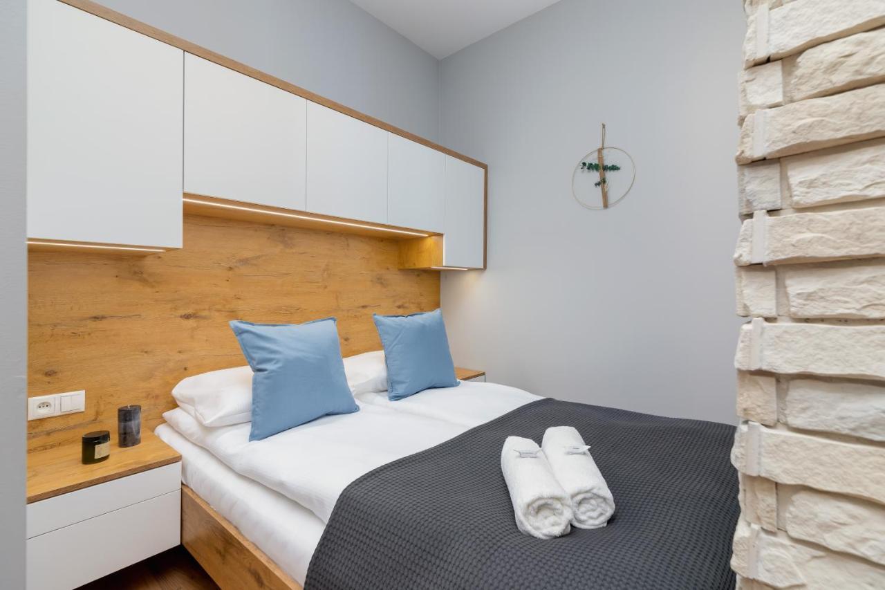 Kraków Trendy Studio Apartments by Renters Exterior foto