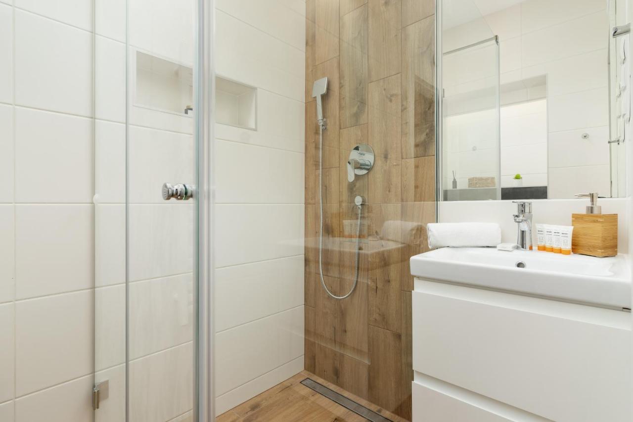 Kraków Trendy Studio Apartments by Renters Exterior foto