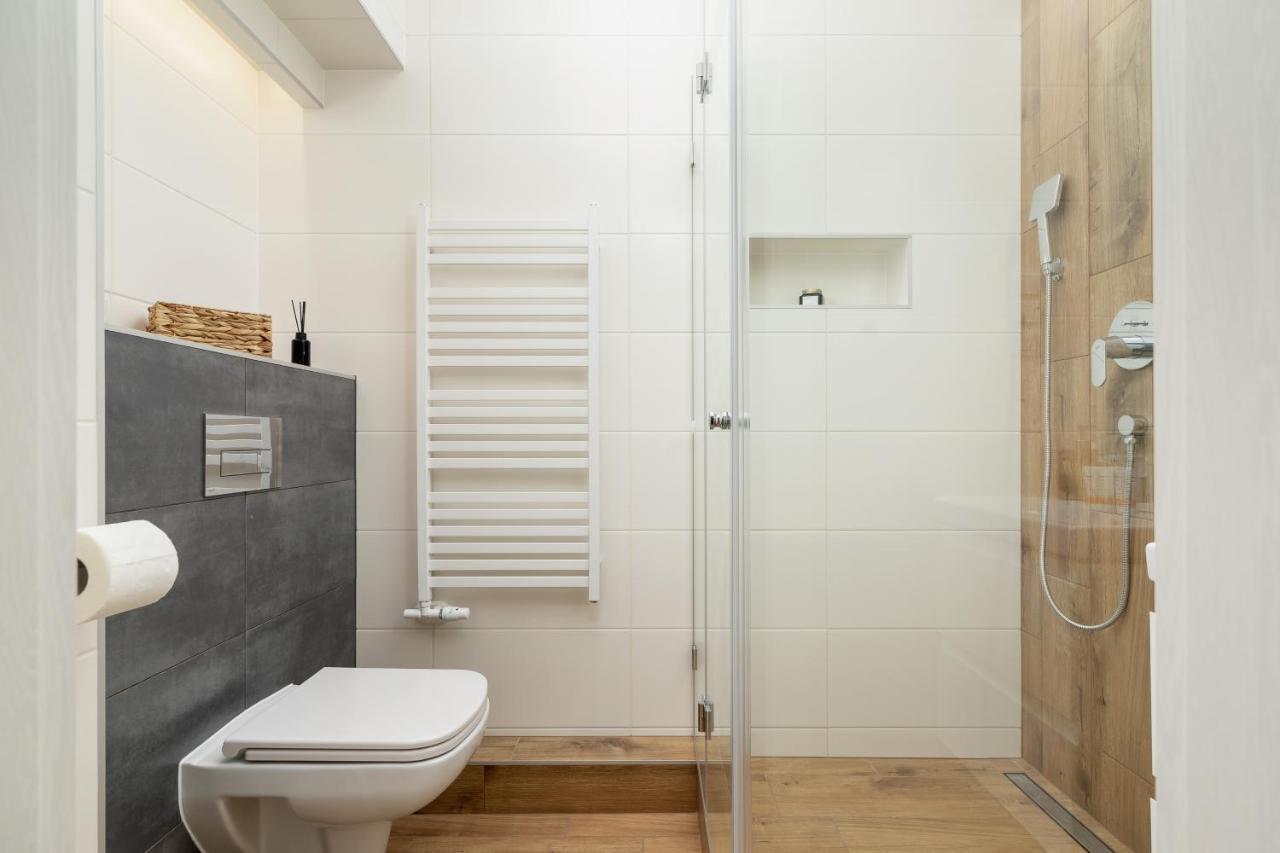 Kraków Trendy Studio Apartments by Renters Exterior foto