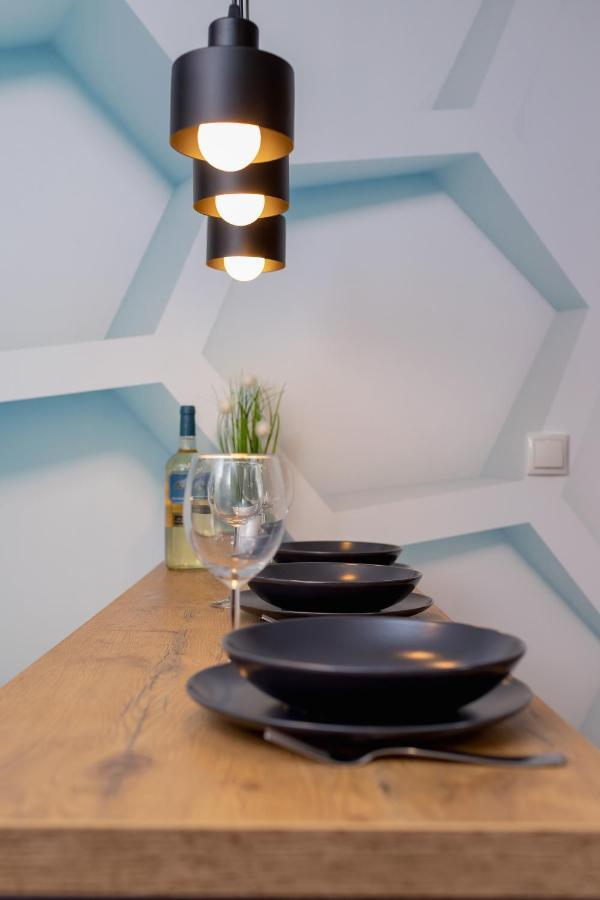 Kraków Trendy Studio Apartments by Renters Exterior foto