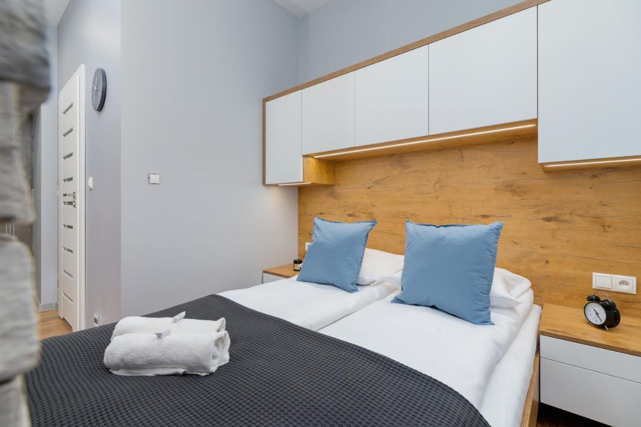 Kraków Trendy Studio Apartments by Renters Exterior foto